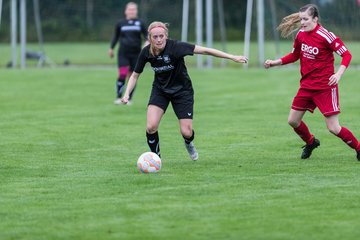 Bild 106 - F SG Blau-Rot Holstein - TuS Tensfeld II : Ergebnis: 3:2